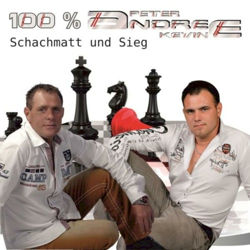 Schachmatt und Sieg