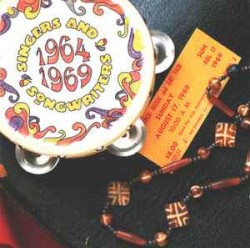 Singers and Songwriters: 1964–1969
