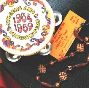 Singers and Songwriters: 1964–1969