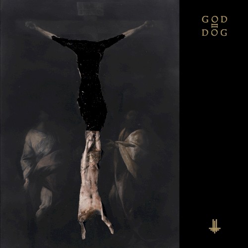 God = Dog
