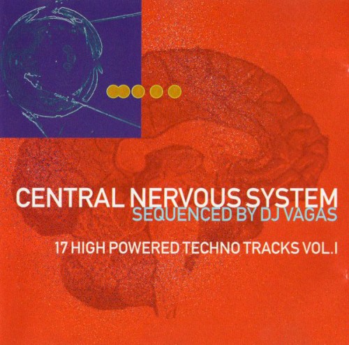 Central Nervous System Vol. 1