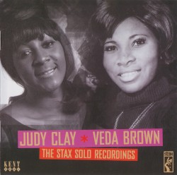 The Stax Solo Recordings