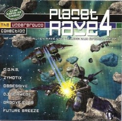 Planet Rave 4