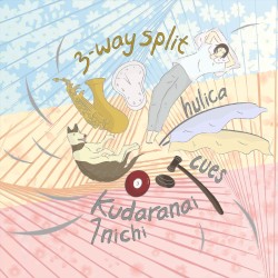 3-way split