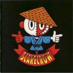 SCARECROW