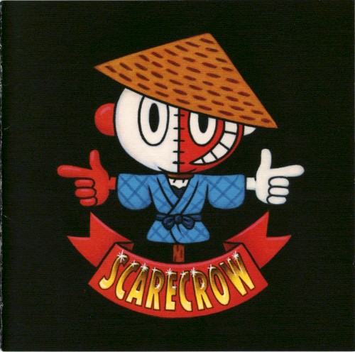 SCARECROW