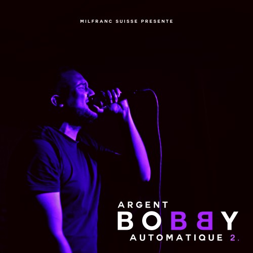 Argent Automatique, Vol. 2