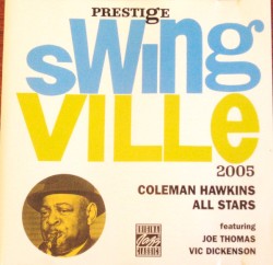 Coleman Hawkins All Stars