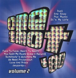 One Shot ’80, Volume 2