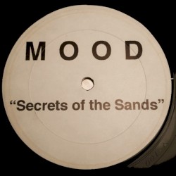 Secrets Of The Sand / Millenium