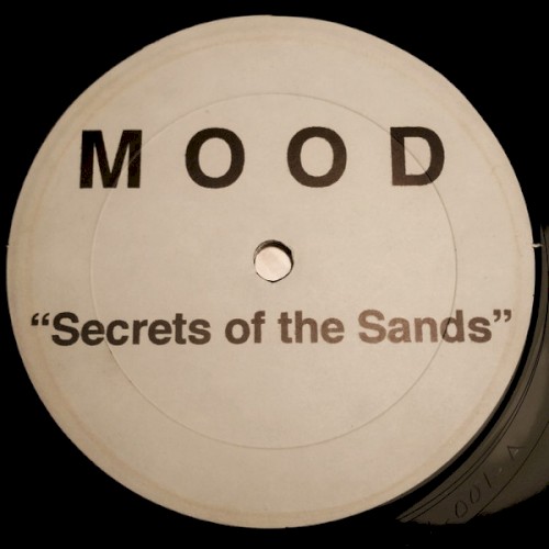 Secrets Of The Sand / Millenium