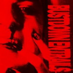 BUSTDOWN ENTRAILS