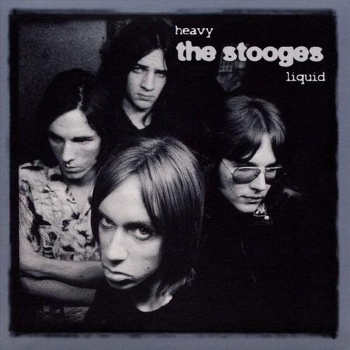 Heavy Liquid