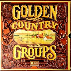 Golden Country Groups