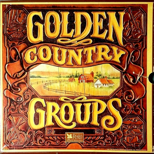 Golden Country Groups