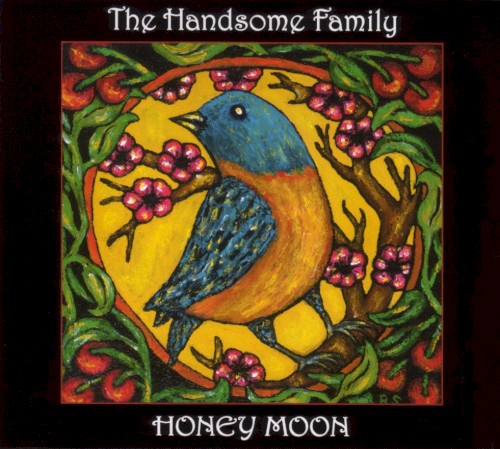 Honey Moon
