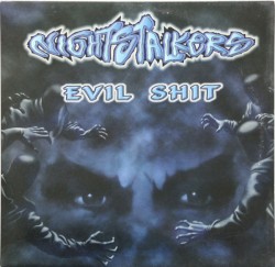 Evil Shit