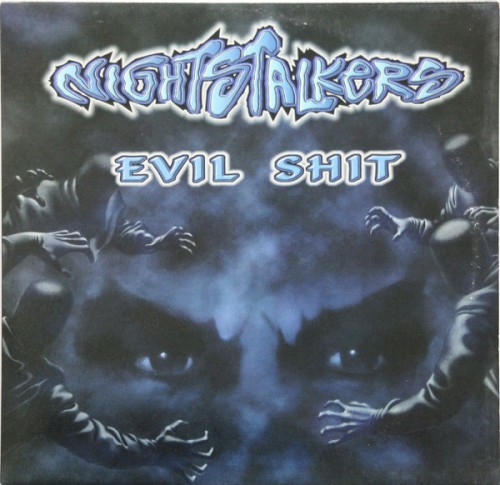Evil Shit