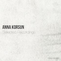 Selected Recordings