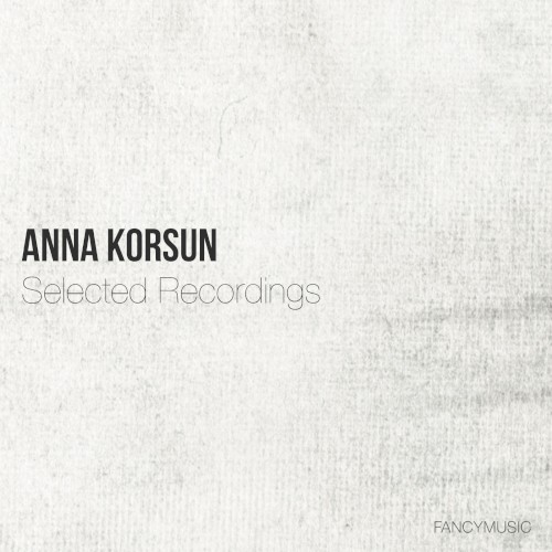 Selected Recordings