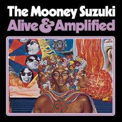 Alive & Amplified
