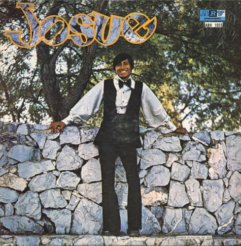Josué
