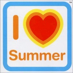 I Love Summer