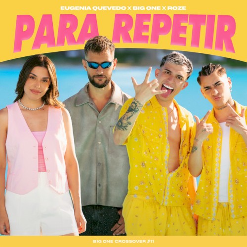 Para Repetir | CROSSOVER #11