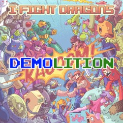 DEMOlition