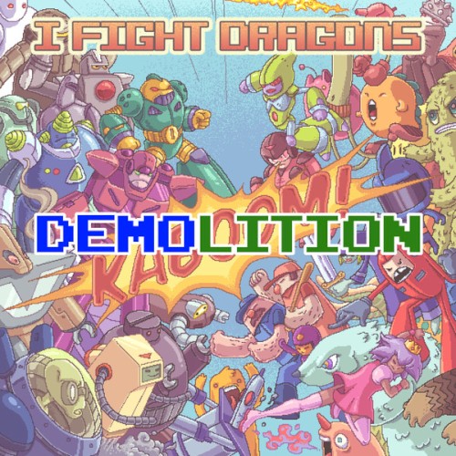 DEMOlition