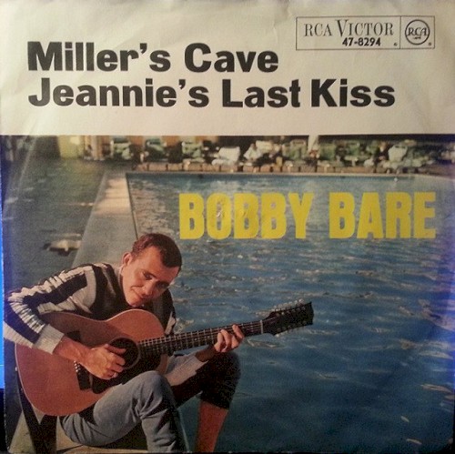Miller’s Cave / Jeannie’s Last Kiss