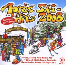 Après Ski-Hits 2008