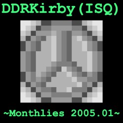 ~Monthlies 2005.01~