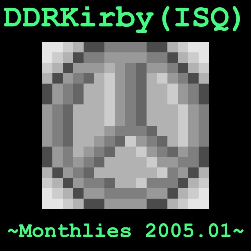 ~Monthlies 2005.01~