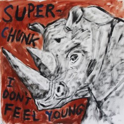 I Don’t Feel Young