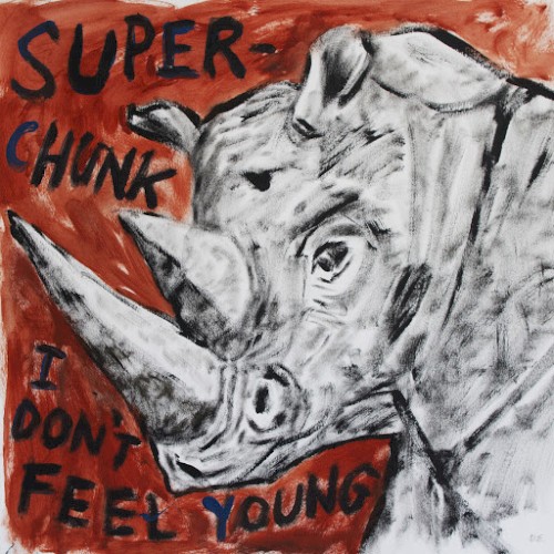 I Don’t Feel Young