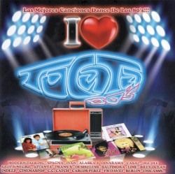 I Love Tocata 80’s