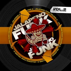 Jalapeno Funk, Volume 2