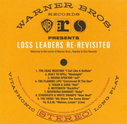 Warner Bros. Records Presents Loss Leaders Re‐Revisited