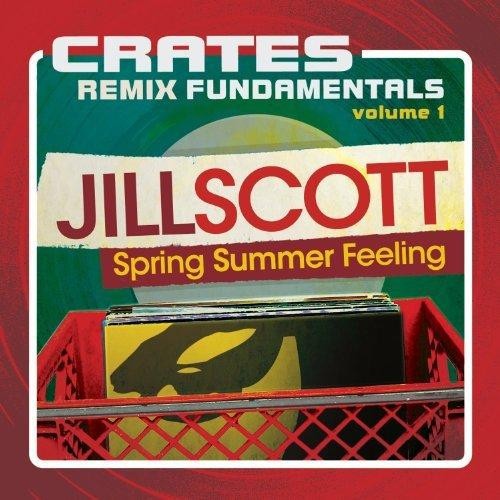 Crates: Remix Fundamentals, Volume 1
