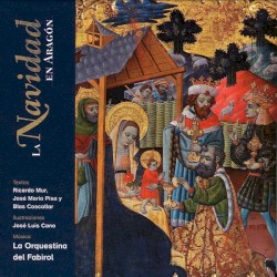 La Navidad en Aragón