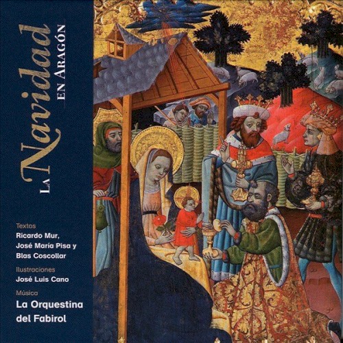 La Navidad en Aragón