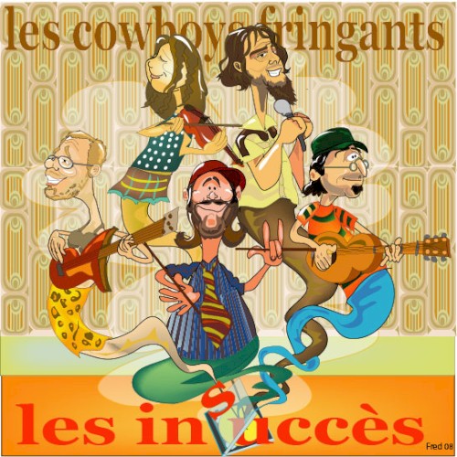 Les insuccès en spectacle