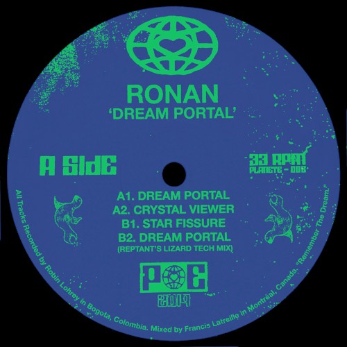 Dream Portal