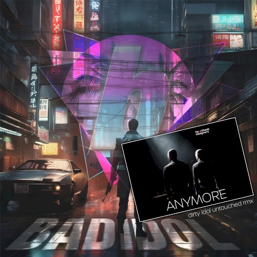 Anymore
