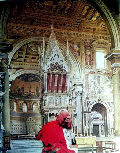 CHURCH MUSIC