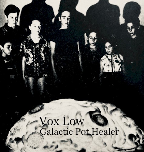 Galactic Pot Healer