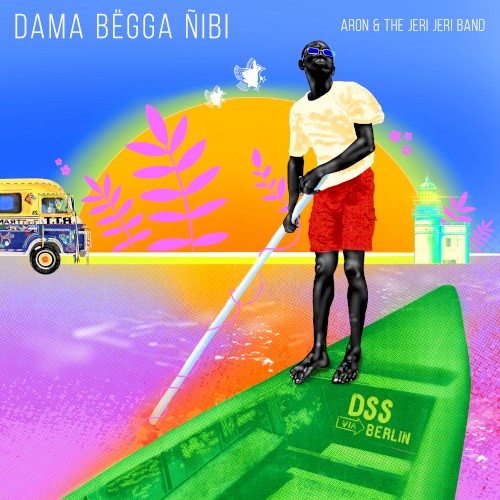 Dama Bëgga Ñibi