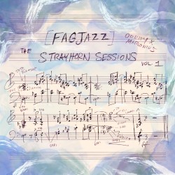 The Strayhorn Sessions Vol. 1