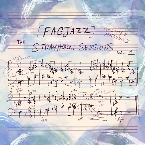 The Strayhorn Sessions Vol. 1